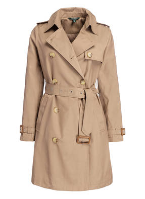 LAUREN RALPH LAUREN Trenchcoat