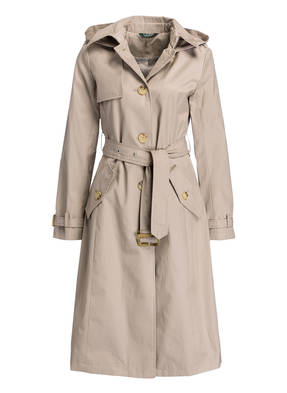 LAUREN RALPH LAUREN Trenchcoat