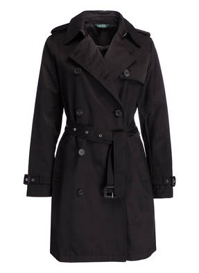 LAUREN RALPH LAUREN Trenchcoat
