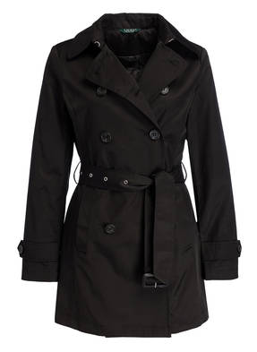 LAUREN RALPH LAUREN Trenchcoat