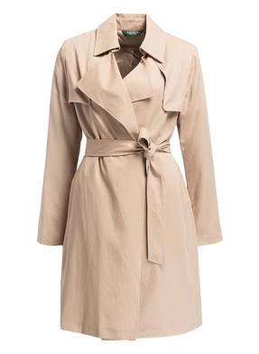 LAUREN RALPH LAUREN Trenchcoat