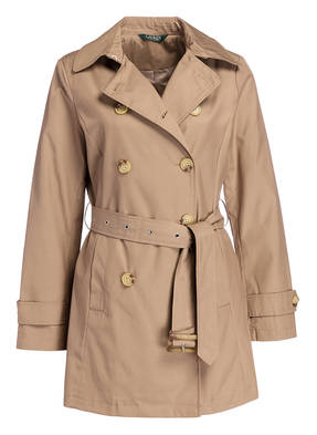 LAUREN RALPH LAUREN Trenchcoat