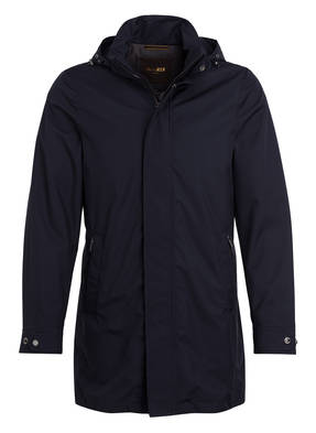 MOORER Parka PETRARCA