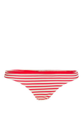 miléa Bikini-Hose ROUGE STRIPE