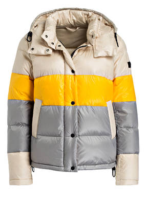 PEUTEREY Daunenjacke