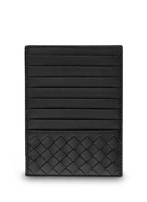 BOTTEGA VENETA Kartenetui mit Münzfach