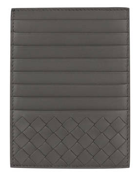 BOTTEGA VENETA Kartenetui mit Münzfach