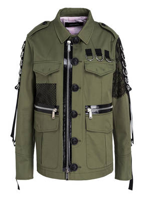 DSQUARED2 Jacke