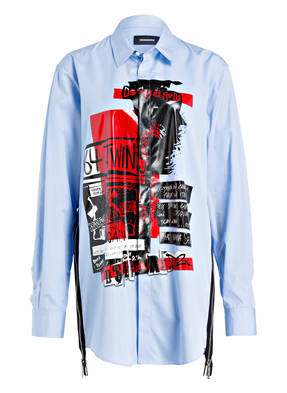 DSQUARED2 Longbluse
