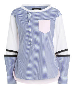 DSQUARED2 Bluse