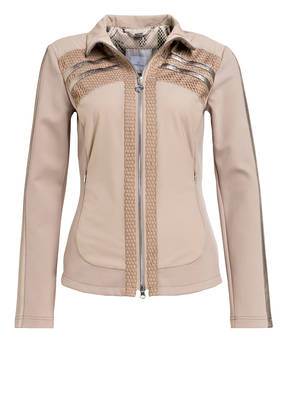 SPORTALM Stretch-Jacke
