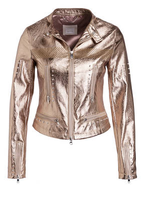 SPORTALM Biker-Jacke