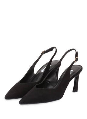 Dune London Slingpumps CHORUS