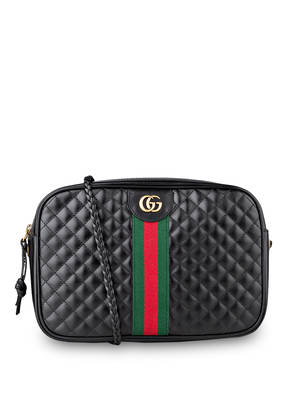 GUCCI Umhängetasche TRAPUNTATA SMALL