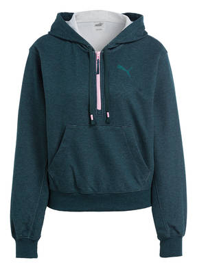 PUMA Hoodie FEEL IT