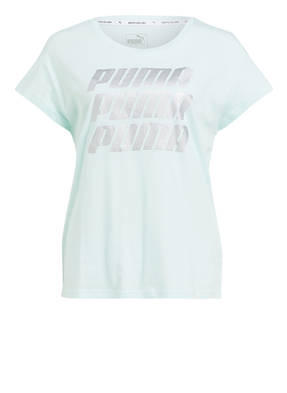 PUMA T-Shirt MODERN SPORTS GRAPHIC