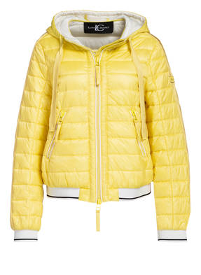 LUISA CERANO Steppjacke