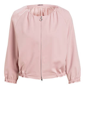 MARCCAIN Jacke mit 3/4-Arm