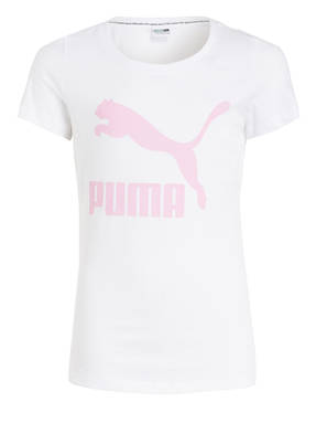PUMA T-Shirt BASIC