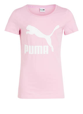 PUMA T-Shirt BASIC