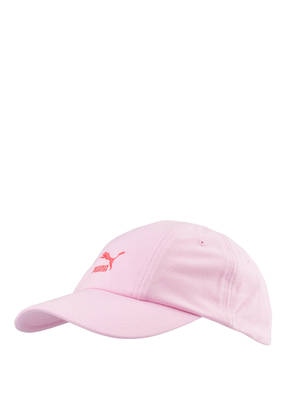 PUMA Piqué-Cap
