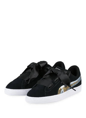 PUMA Sneaker SUEDE HRT TRAILBLAZER