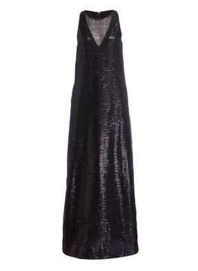 EMPORIO ARMANI Paillettenkleid