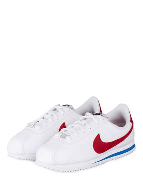 Nike Sneaker CORTEZ BASIC SL