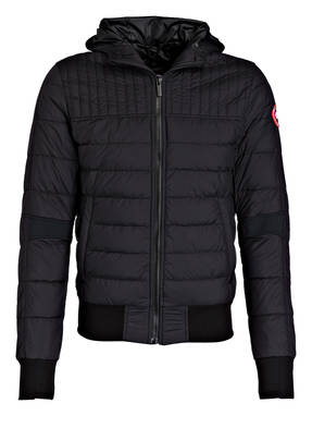 CANADA GOOSE Lightweight-Daunenjacke CABRI