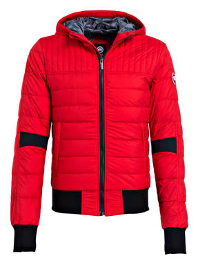 CANADA GOOSE Lightweight-Daunenjacke CABRI