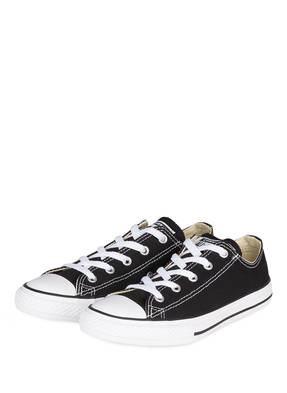 CONVERSE Sneaker CHUCK TAYLOR ALL STAR OX LOW