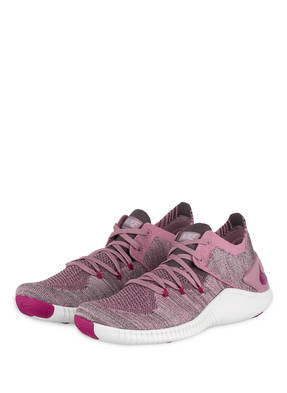 Nike Fitnessschuhe TR FLYKNIT 3