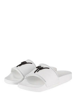 GIUSEPPE ZANOTTI DESIGN Pantoletten