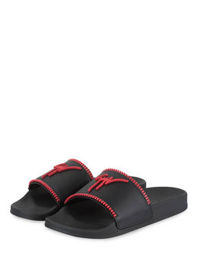 GIUSEPPE ZANOTTI DESIGN Sandalen