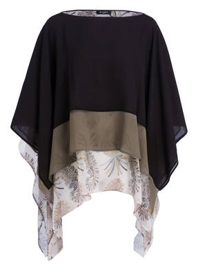 ETRO Poncho aus Seide