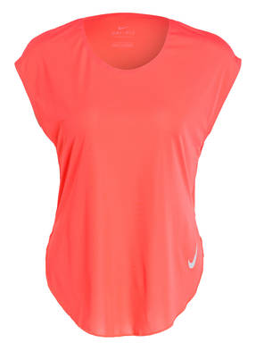Nike Laufshirt CITY SLEEK