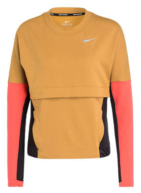 Nike Sweatshirt THERMA SPHERE