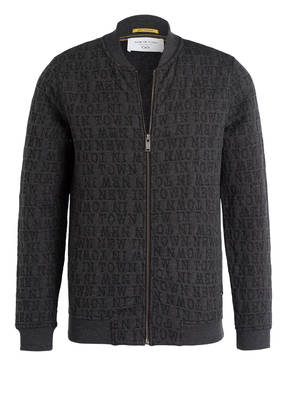 NEW IN TOWN Sweatjacke