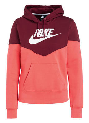Nike Hoodie HERITAGE