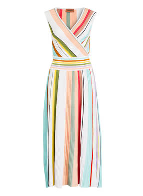 MISSONI Midi-Kleid