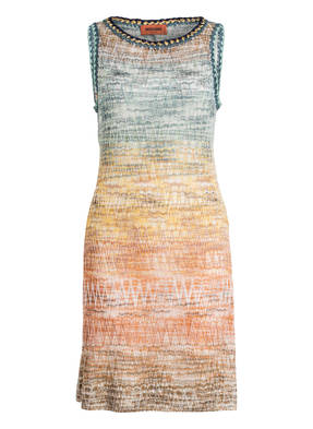 MISSONI Seidenkleid