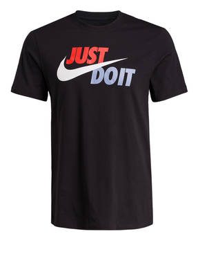 Nike T-Shirt JUST DO IT