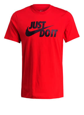 Nike T-Shirt JUST DO IT