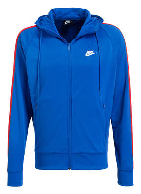 Nike Sweatjacke