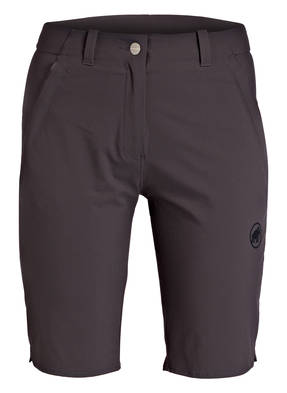 MAMMUT Outdoor-Shorts RUNBOLD
