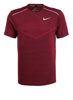 Nike Laufshirt TECHKNIT ULTRA
