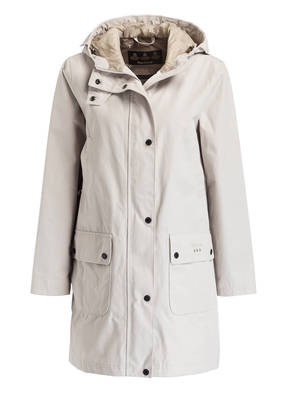 Barbour Jacke