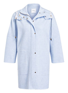 AGNONA Parka