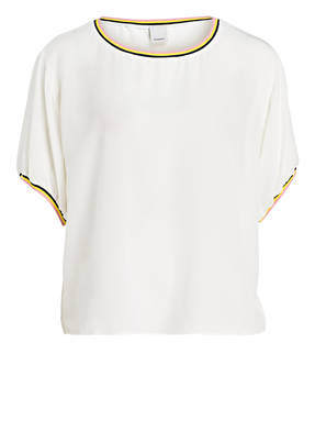 PINKO Blusenshirt BUGIARDO aus Seide
