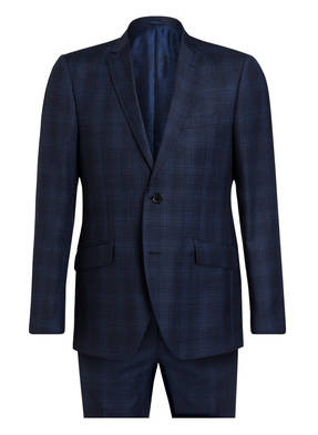 ETRO Anzug Regular Fit